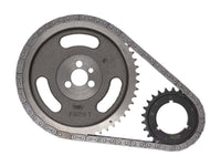 Manley Performance Manley Race Roller Timing Chain Kit - Big Block Chevrolet - Torrington - Short