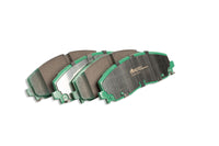 DBA 20-25 Jeep Gladiator Sport Front SP Performance Brake Pads