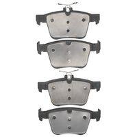 DFC 13-25 Audi S3 (USA/Canada) Rear 5000 Advanced Ceramic Brake Pads