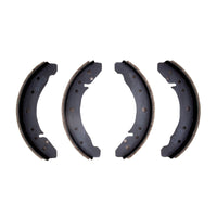 DFC 58-64 Volkswagen Karmann Ghia Front Premium Service Shoes