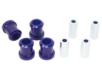 SuperPro 2006 Mazda MX-5 Miata Touring Front Upper Inner Control Arm Bushing Kit