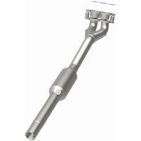 MagnaFlow 2001 Volkswagen Jetta 2.0L Direct Fit Converter