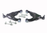 SuperPro 2010 Toyota FJ Cruiser Base Front Lower Camber/Caster Adjustable Control Arm Kit (w/o KDSS)