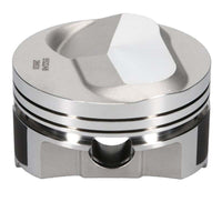Wiseco Chevrolet Big Block 4.310in Bore 1.270in CH 21.00 CC Pro Tru Street Piston Set