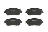 DBA 02-03 Lexus ES300 Street Series Front Brake Pads