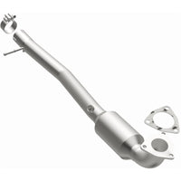 MagnaFlow 10-12 Land Rover Range Rover 5.0L Direct Fit Converter