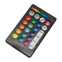 ORACLE Lighting Oracle Fiber Optic LED Light Head - ColorSHIFT (2PCS) - ColorSHIFT