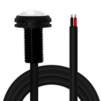 ORACLE Lighting Oracle 21-23 Ford Bronco LED Puddle Light Upgrade for Off-Road Side Mirror Ditch Lights