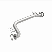 Magnaflow BRE Exhaust 97-06 Wrangler 2.4L 2.5L 4.0L Front Pipe Kit