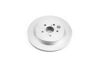 PowerStop Power Stop 16-19 Lexus RX350 Rear Evolution Geomet Coated Rotor