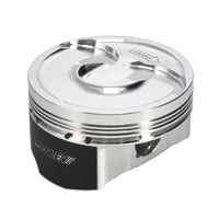 Manley Performance Manley Chevrolet LT1/LT4 4.075in Bore 4in Stroke -10cc Dish Platinum Extreme Duty Piston Set