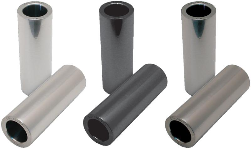 CP Pistons CP 9310 Series Steel Pins - Chamfered Wrist Pin (per pin)
