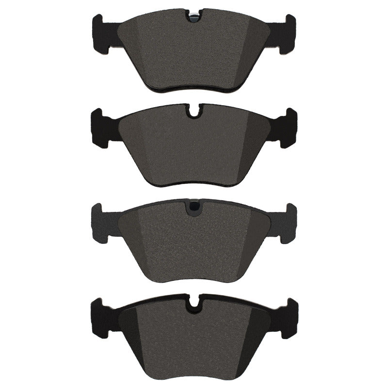 R1 Concepts R1 01-10 BMW X3 Front Semi Met Brake Pads