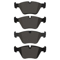 R1 Concepts R1 01-10 BMW X3 Front Semi Met Brake Pads
