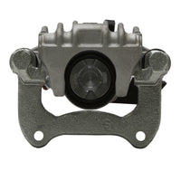 DFC 99-02 Volkswagen Cabrio/Cabriolet Rear-L Silver Zinc Coated Premium Caliper