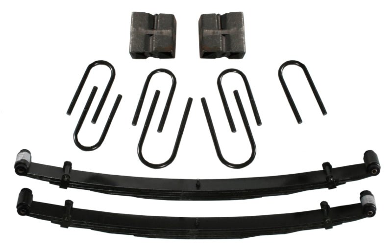 Skyjacker 5-6" 74.5-93 DODGE 1 TON   