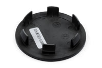 APR Center Cap (Use w/Flow Formed Wheels) - Static - Black