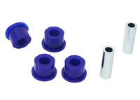 SuperPro Toyota Corolla Ke70 Rear Spring