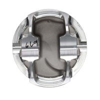 Wiseco Chevy Big Block 4.600in Bore 1.270in CH 28.00 CC Piston Set