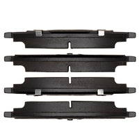 DFC 24-26 Hyundai Kona Front Ceramic 5000 Advanced Brake Pads