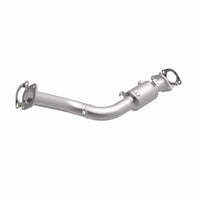 MagnaFlow 14-15 Rogue 2.5 Underbody Direct Fit Converter