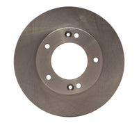 DFC 03-06 Kia Sorento Front Brake Rotor