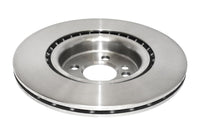 DBA 09-16 Mini Cooper Base/Clubman/S/S Clubman (w/JCW Brakes) Front Street Series Standard Rotor