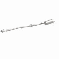 MagnaFlow BRE Exhaust Kit 96-01 Subaru Impreza 2.2L