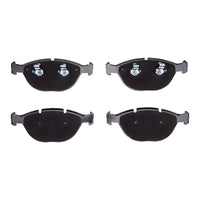 R1 Concepts R1 02-06 BMW X5 Front Semi Met Brake Pads