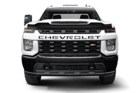 Husky Liners 20-25 Chevrolet Silverado 2500/3500HD Aeroskin - Matte Blk