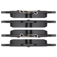 DFC 10-19 Jaguar XKR-S Rear 4000 Hybridynamic Brake Pads