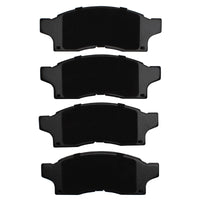 R1 Concepts R1 91-91 Toyota MR2 Front Optimum OE Brake Pads