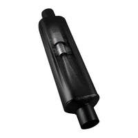 Flowmaster Super HP-2 2.25 IN/OUT 18 in. SS Muffler