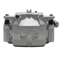 DFC 14-25 Infiniti Q50 Front-R Silver Zinc Coated Premium Caliper