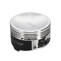 Manley Performance Manley Ford 4.6L/5.4L Stroker 3.7in Bore - 3.750in Stroke - Platinum 18cc Dish Piston Set