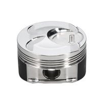 Manley Performance Manley Ford EcoBoost 3.5L 3.662in Bore 10:1 CR Piston Set