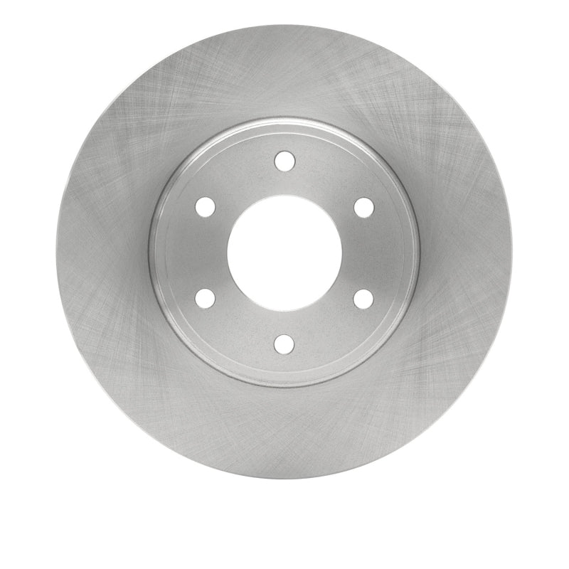 DFC 06-09 Chevrolet Trailblazer Front Brake Rotor
