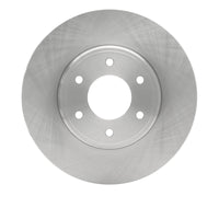 DFC 06-09 Chevrolet Trailblazer Front Brake Rotor