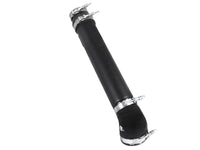 aFe Bladerunner Intercoolers I/C Tube 3.5in (Cold Side) Dodge Trucks 94-02 5.9L (Blk)
