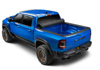 BAK 22-24 Nissan Frontier 5ft Bed Revolver X4ts