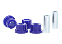 SuperPro Ford-Rear Suspen Arm Inner Bushing