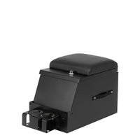 Tuffy Products Tuffy Series  Console 12.5In Black