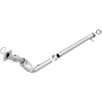 MagnaFlow Direct Fit Catalytic Converter Uplander 06 3.5L