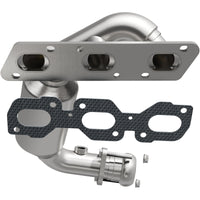 MagnaFlow 2004 Ford Escape 3.0L Direct Fit Converter