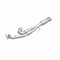 MagnaFlow 05-08 Nissan Maxima 3.5L Direct Fit Converter