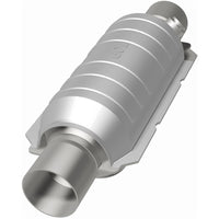 MagnaFlow Direct Fit Catalytic Converter 96-02 Volkswagen Cabrio (49 State)