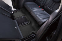 3D MAXpider 21-24 Genesis Gv80 7-Seat Kagu Black R3