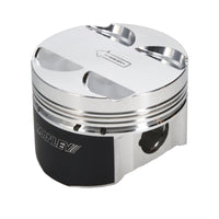 Manley Performance Manley 03-06 Evo 8/9 (7 Bolt 4G63T) 85mm STD Bore 9.0:1 Dish Pistons w/ Rings