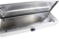 Dee Zee Universal Tool Box - Blue Side Mount