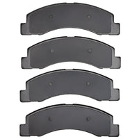 R1 Concepts R1 99-05 Ford F-350 Super Duty 2WD Front Off-Road/Tow Brake Pads